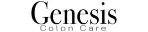 Genesis Colon Care Logo