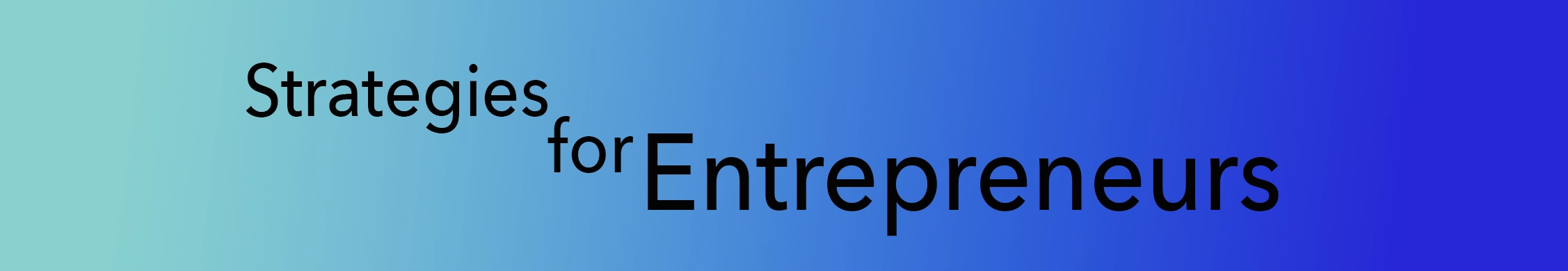 Read more about the article Mastering the Art of Small Business Success: 3 Crucial Strategies for Entrepreneurs